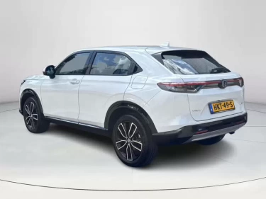 Foto van Honda HR-V