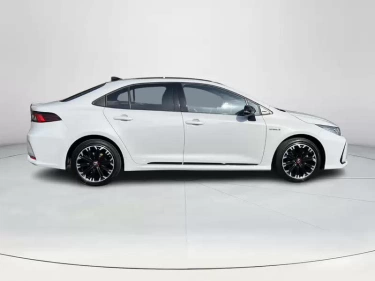 Foto van Toyota Corolla