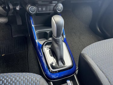 Foto van Suzuki Ignis