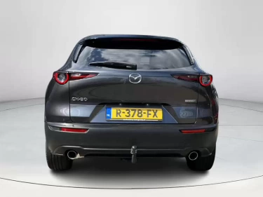 Foto van Mazda CX-30