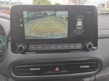 Foto van Hyundai KONA