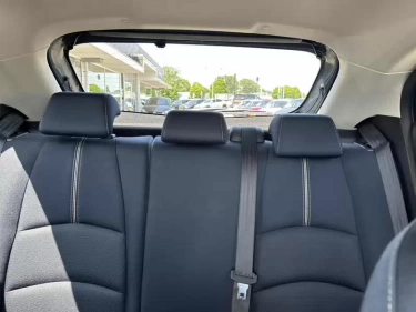 Foto van Mazda 2