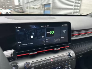 Foto van Hyundai KONA