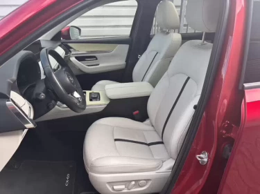 Foto van Mazda CX-60