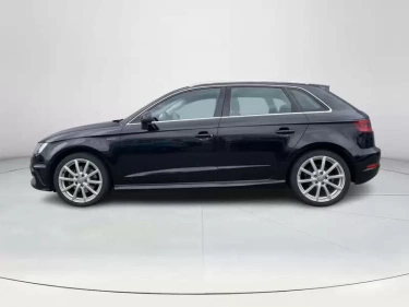 Foto van Audi A3