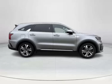 Foto van Kia Sorento