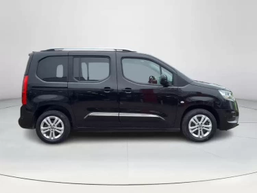 Foto van Toyota PROACE CITY Verso