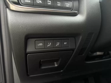 Foto van Mazda CX-30