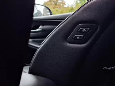 Foto van Hyundai Santa Fe