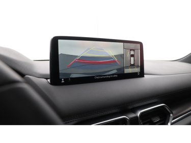 Foto van Mazda CX-5