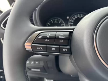 Foto van Mazda CX-30