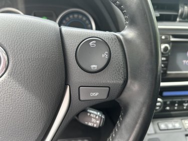Foto van Toyota Auris