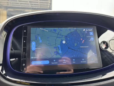 Foto van Toyota Aygo