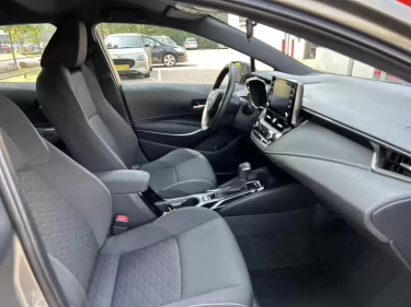 Foto van Toyota Corolla Touring Sports
