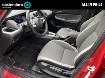 Honda Jazz 1.5 e:HEV Crosstar AFNEEMBARE TREKHAAK|SET ORIGINELE WINTERWIELEN|ACHTERUITRIJCAMERA|NAVIGATIE|STOELVERWARMING| occasion 2021
