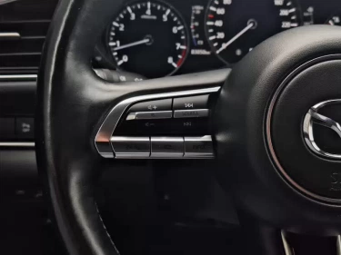 Foto van Mazda CX-30
