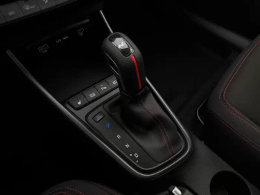 Foto van Hyundai i20