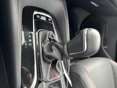 Foto van Toyota Corolla Touring Sports