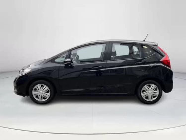 Foto van Honda Jazz