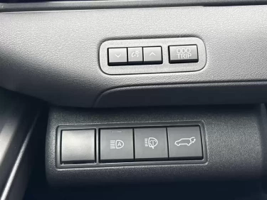 Foto van Toyota Bz4x