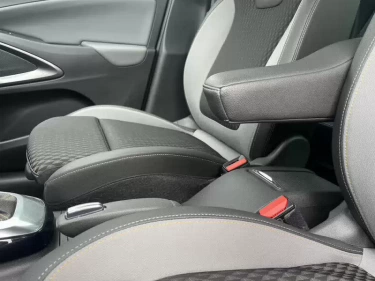 Foto van Opel Crossland X