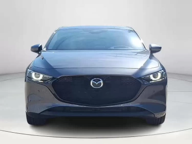 Foto van Mazda 3