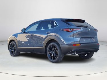 Foto van Mazda CX-30