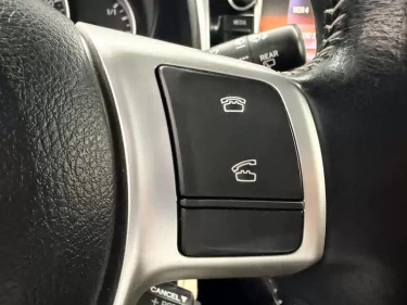 Foto van Toyota Verso-S