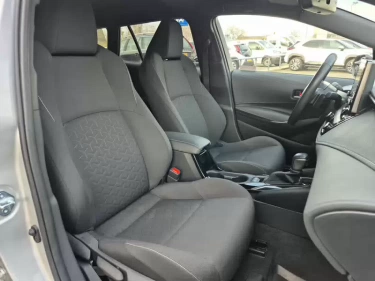 Foto van Toyota Corolla Touring Sports