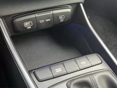 Foto van Hyundai i20