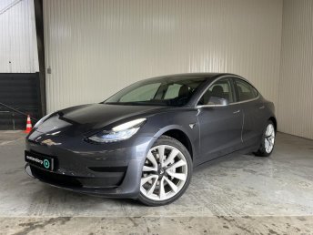 Tesla Model 3 Standard RWD Plus 60 kWh  occasion 2020