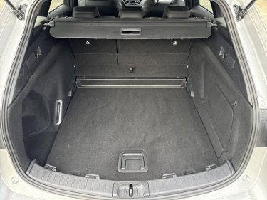 Foto van Toyota Corolla Touring Sports