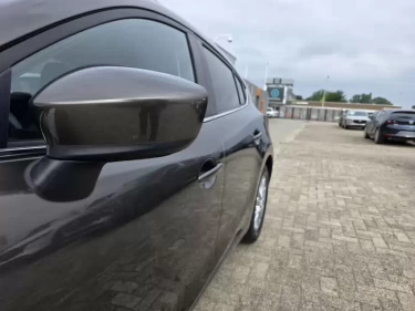 Foto van Mazda 3