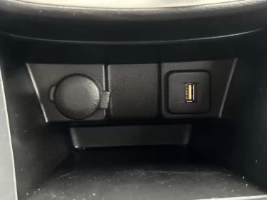 Foto van Suzuki Celerio