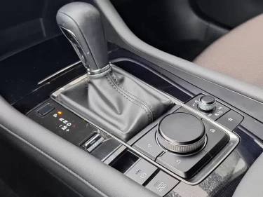 Foto van Mazda 3