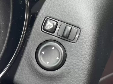 Foto van Nissan QASHQAI