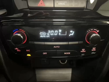 Foto van Suzuki Vitara