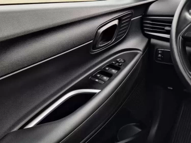 Foto van Hyundai i20