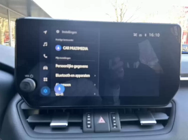 Foto van Toyota RAV4