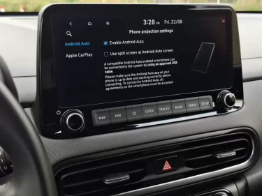 Foto van Hyundai KONA