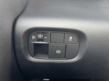 Foto van Hyundai Inster