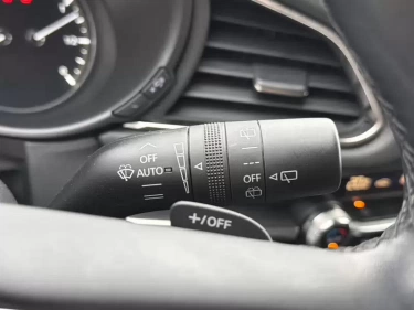 Foto van Mazda CX-30