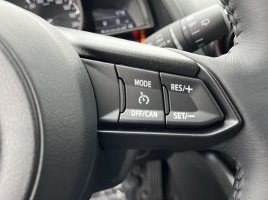 Foto van Mazda 2