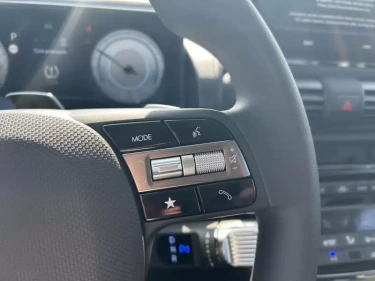 Foto van Hyundai Inster