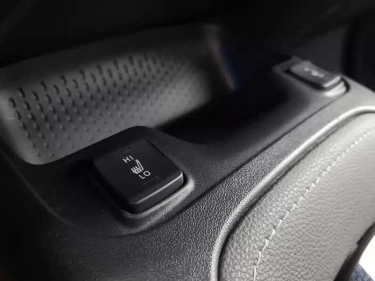 Foto van Toyota Corolla Touring Sports