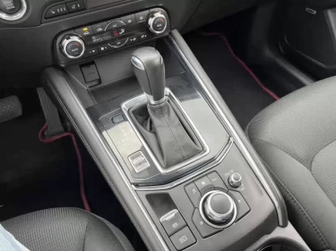 Foto van Mazda CX-5