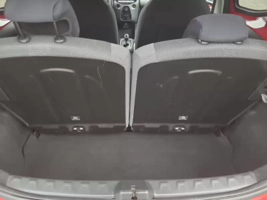Foto van Toyota Aygo