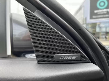 Foto van Mazda CX-60