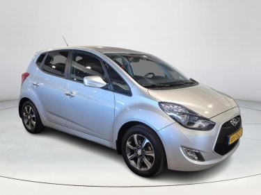 Foto van Hyundai ix20