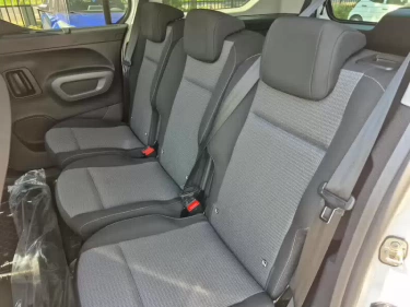 Foto van Toyota PROACE CITY Verso